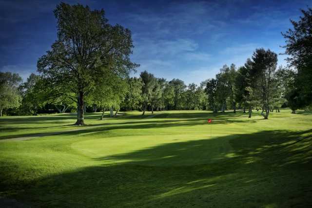 Bidwell Park Golf Course - photo 3