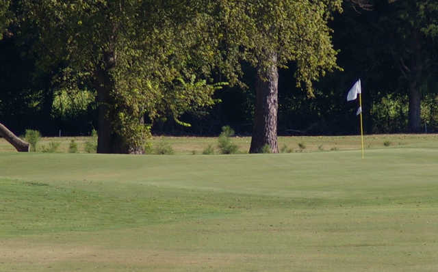 Yalobusha Country Club - photo 2