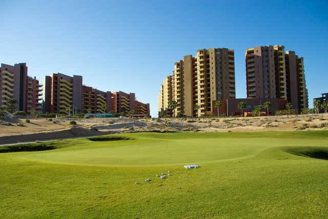 Las Palomas Beach & Golf Resort - photo 4