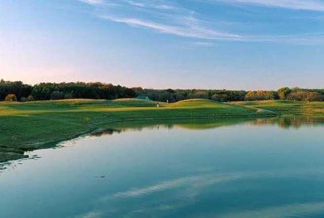 Broadlands Golf Club - photo 3