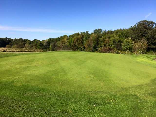 Manvel River's Edge Golf Course - photo 3