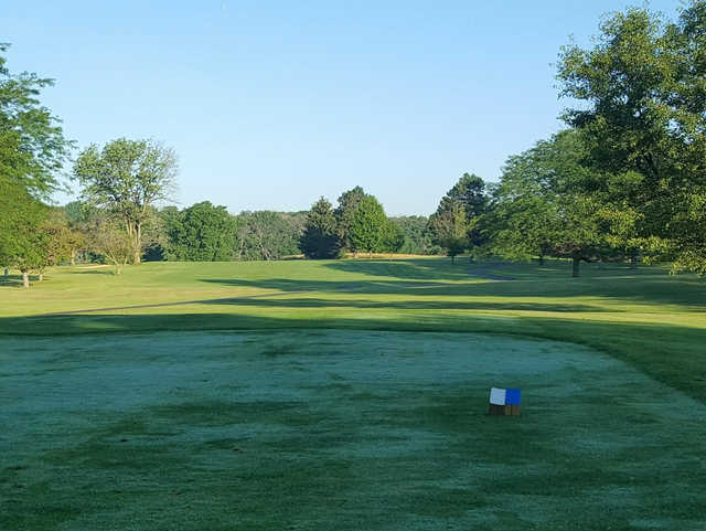 Reid Park Golf Club - North Course - photo 2