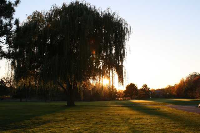 Glen Hills Golf Club - photo 2