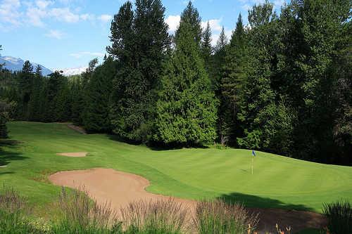 Kokanee Springs Resort Club - photo 8