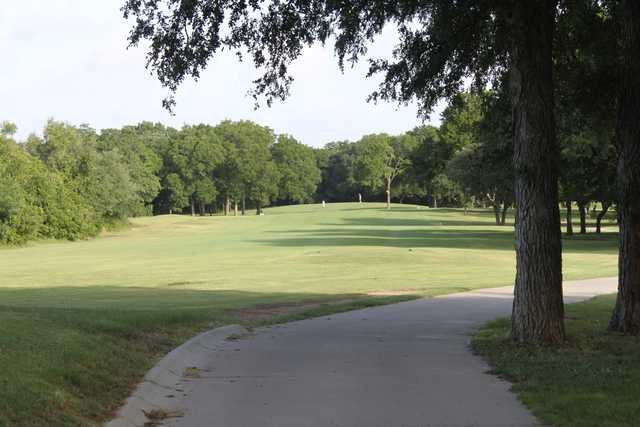 The Courses of Clear Creek - photo 3