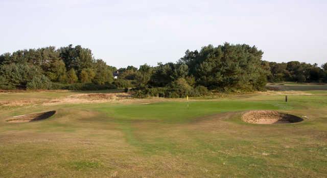 Troon Lochgreen Golf Course - photo 7