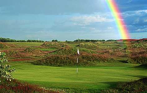 Panmure Golf Club - photo 8