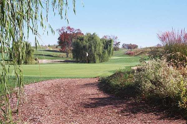 Lassing Pointe Golf Course - photo 6