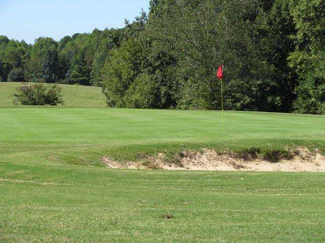 Brevofield Golf Links - photo 3