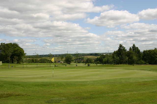 Mount Ellen Golf Club