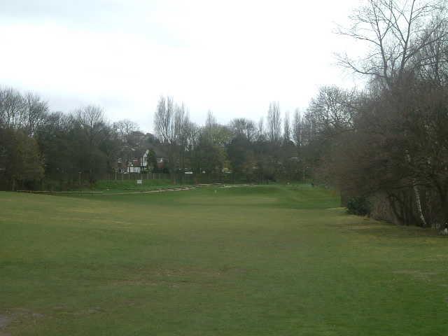Boldmere Golf Club - photo 3