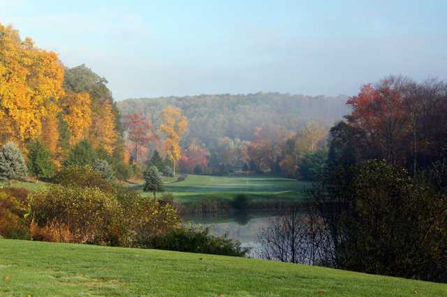 Quarry Ridge Golf Course - photo 3
