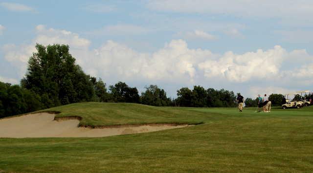 The Myth Golf and Banquets - photo 1