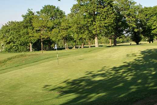 Ifield Golf Club - photo 5