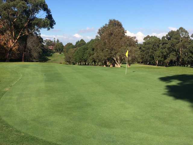Gordon Golf Club - photo 4