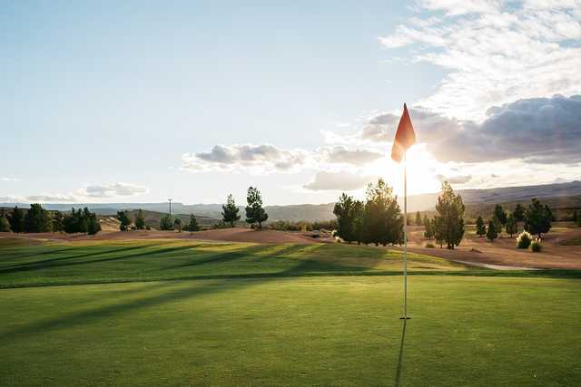 Sunriver Golf Club - photo 3