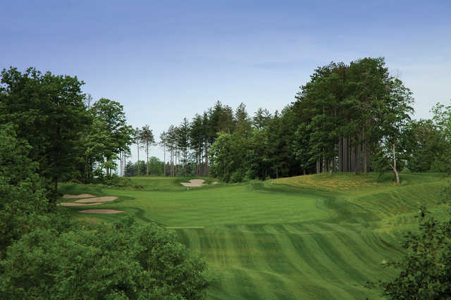 Otter Creek Golf Club - photo 1