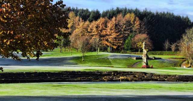 Fintona Golf Club - photo 2