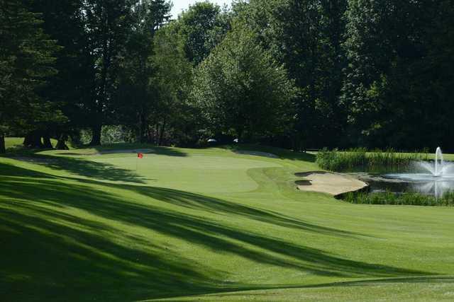 Ledgeview Golf Club - photo 3