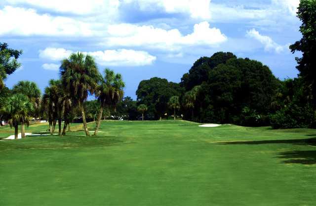 The Palms Golf Club at Forest Lakes - photo 3