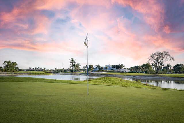 Eagle Lakes Golf Club (Naples, FL) - photo 2
