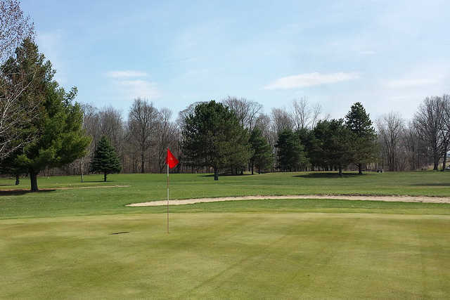 Overbrook Golf Course