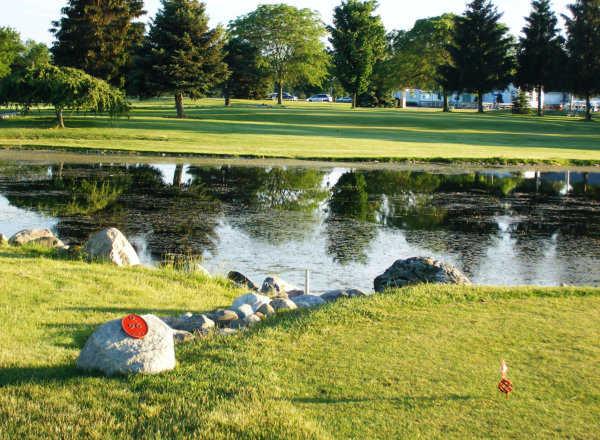 Ledge Meadows Golf Course