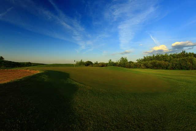 Edmonton Garrison Memorial Golf & Curling Club - photo 2