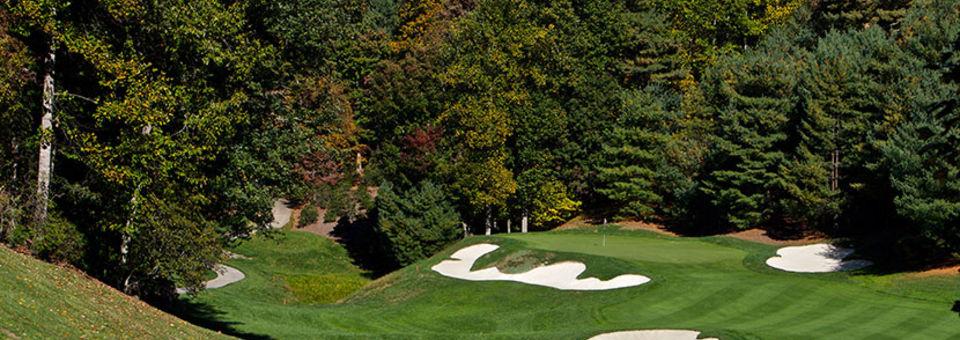 Champion Hills Club - photo 4