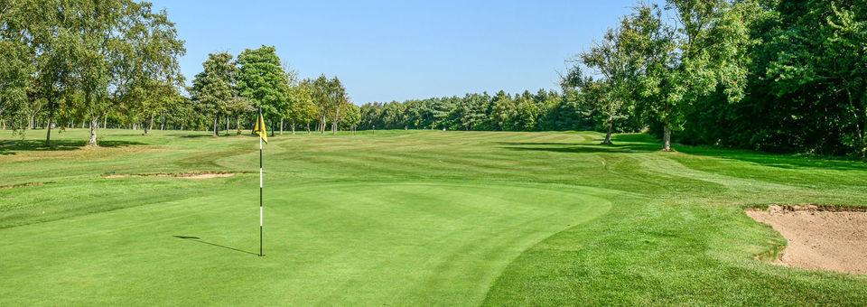 Middlesbrough Golf Club - photo 5