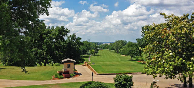 Indian Springs Country Club - photo 3