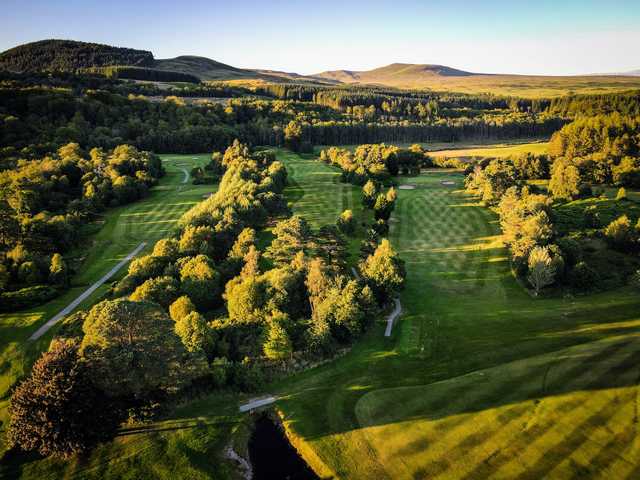 Callander Golf Club - photo 5