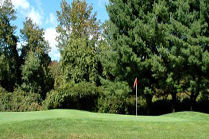 Sandy Burr Country Club - photo 2