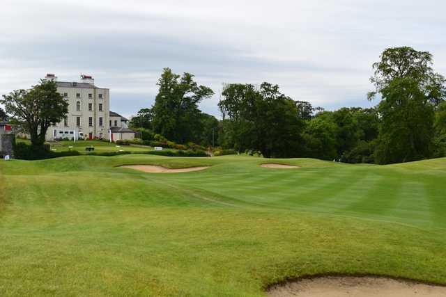New Forest Golf Club - photo 2