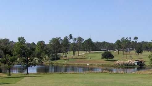 Cypress Lakes Golf Club - FL - photo 4