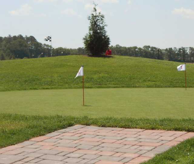 American Classic Golf Club - photo 2