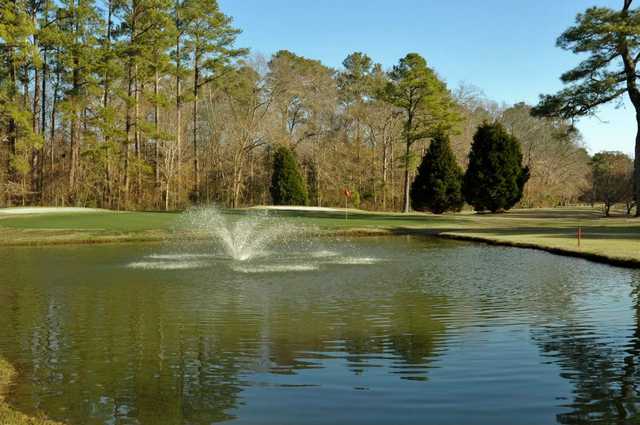 Washington Yacht & Country Club - photo 4