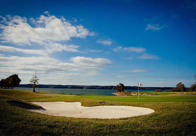 Shangri-La Golf Resort - photo 2