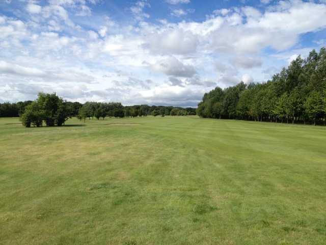 Mersey Valley Golf & Country Club - photo 4
