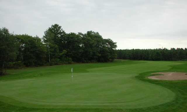 Huron Pines Golf Club - photo 2