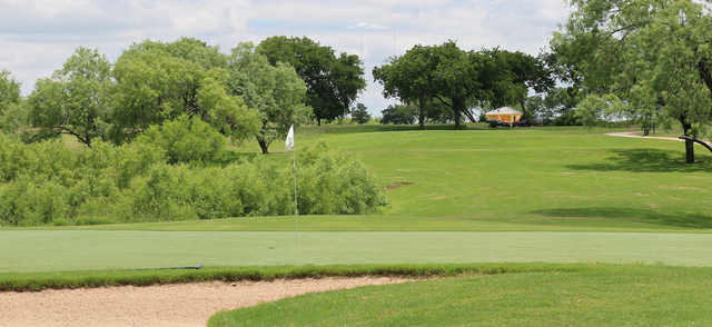 Mission Del Lago Municipal Golf Course - photo 3