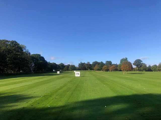 Hirsel Golf Club - photo 3