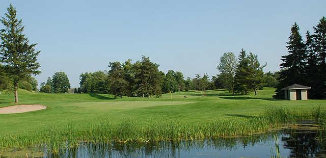 Puslinch Lake Golf Course - photo 4