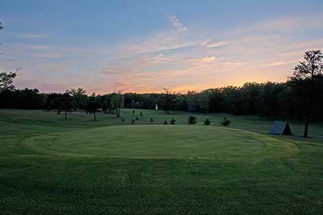Shawano Lake Golf Course - photo 2