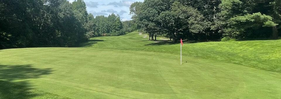 Christmas Mountain Golf Course - The Oaks - photo 5