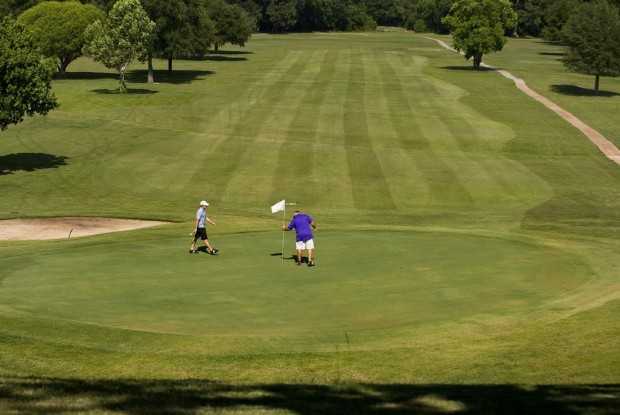 Meadowbrook Country Club - photo 5