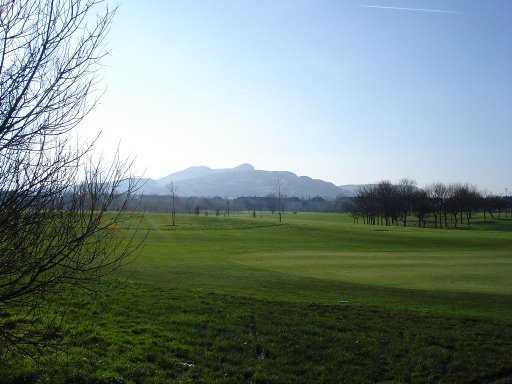 Craigentinny Golf Course - photo 1