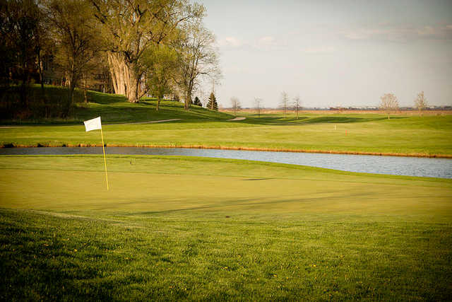 Deer Valley Country Club - photo 1