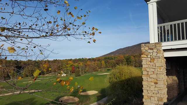 Packsaddle Ridge Golf Course - photo 3