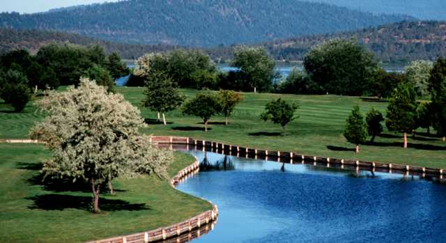 Harbor Links Golf Course - photo 3